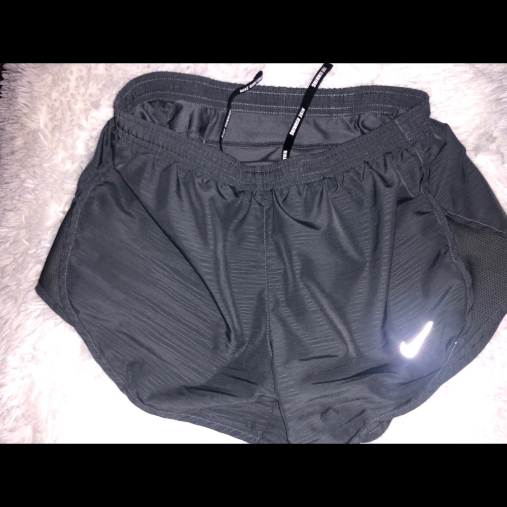 Nike Athletic Shorts